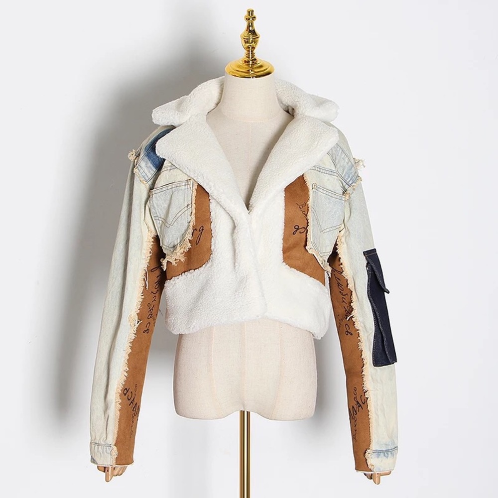 Custom Jacket